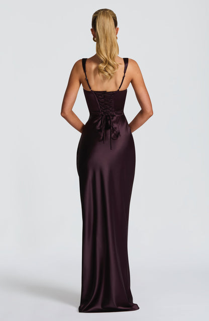 Calanthe Maxi Ruha