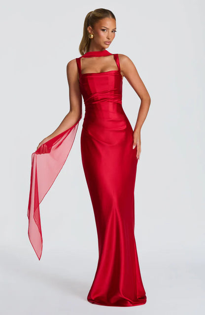 Calanthe Maxi Ruha