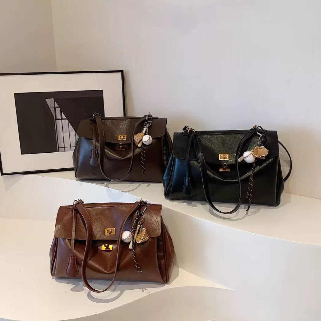 ELIZA | Vintage Bag