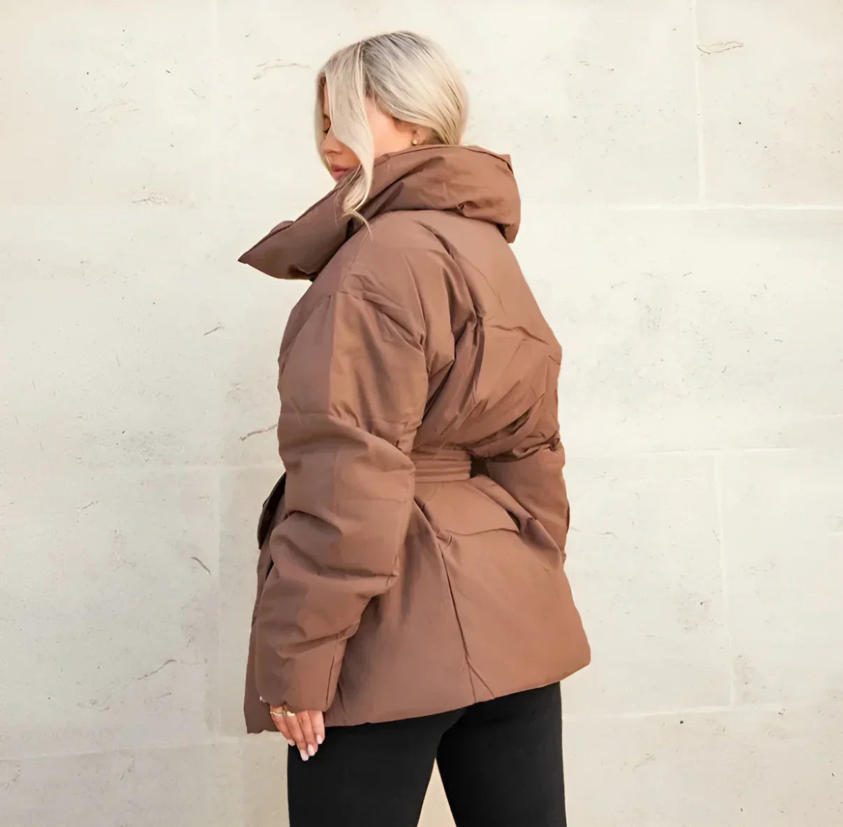 ELIZA | Winter Jacket