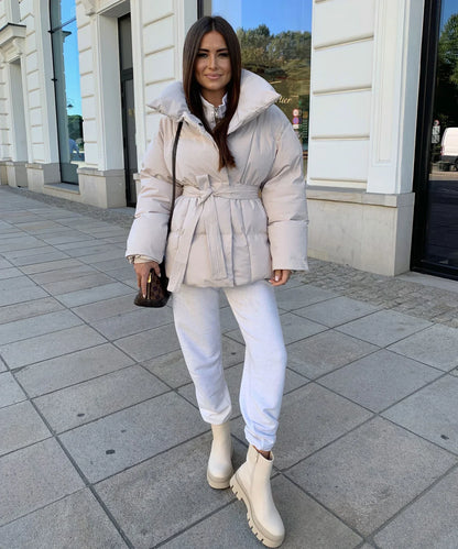ELIZA | Winter Jacket