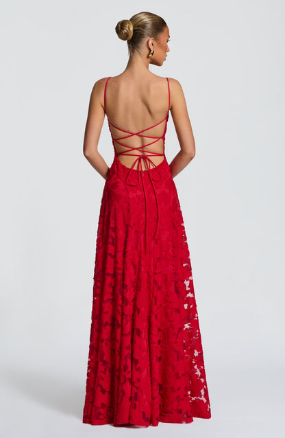 Zsófia Maxi Ruha