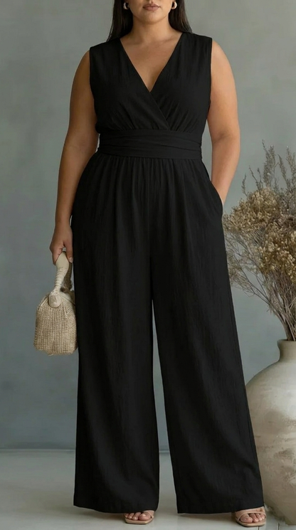 MARIA - Egy kényelmes és elegáns overál