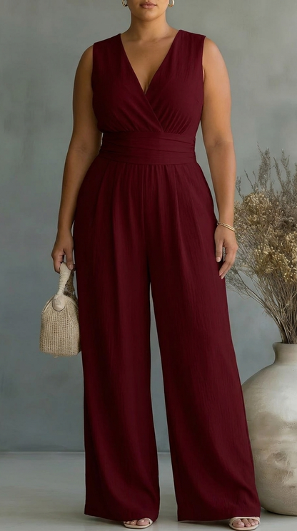 MARIA - Egy kényelmes és elegáns overál