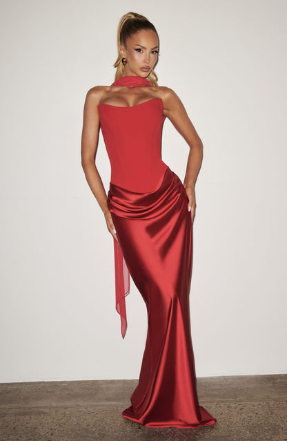 Llona Maxi Ruha