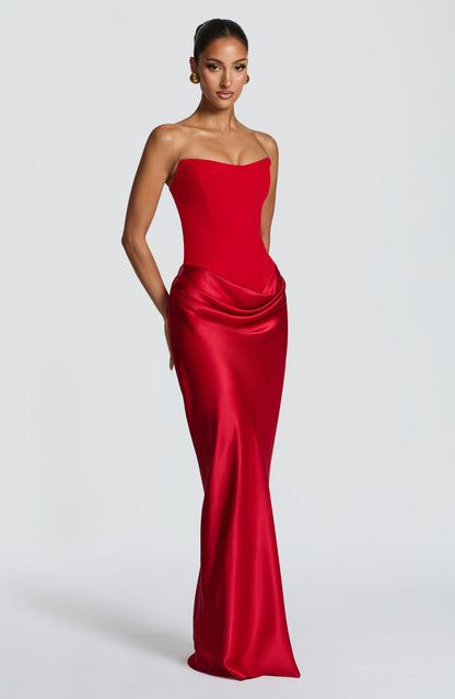 Llona Maxi Ruha