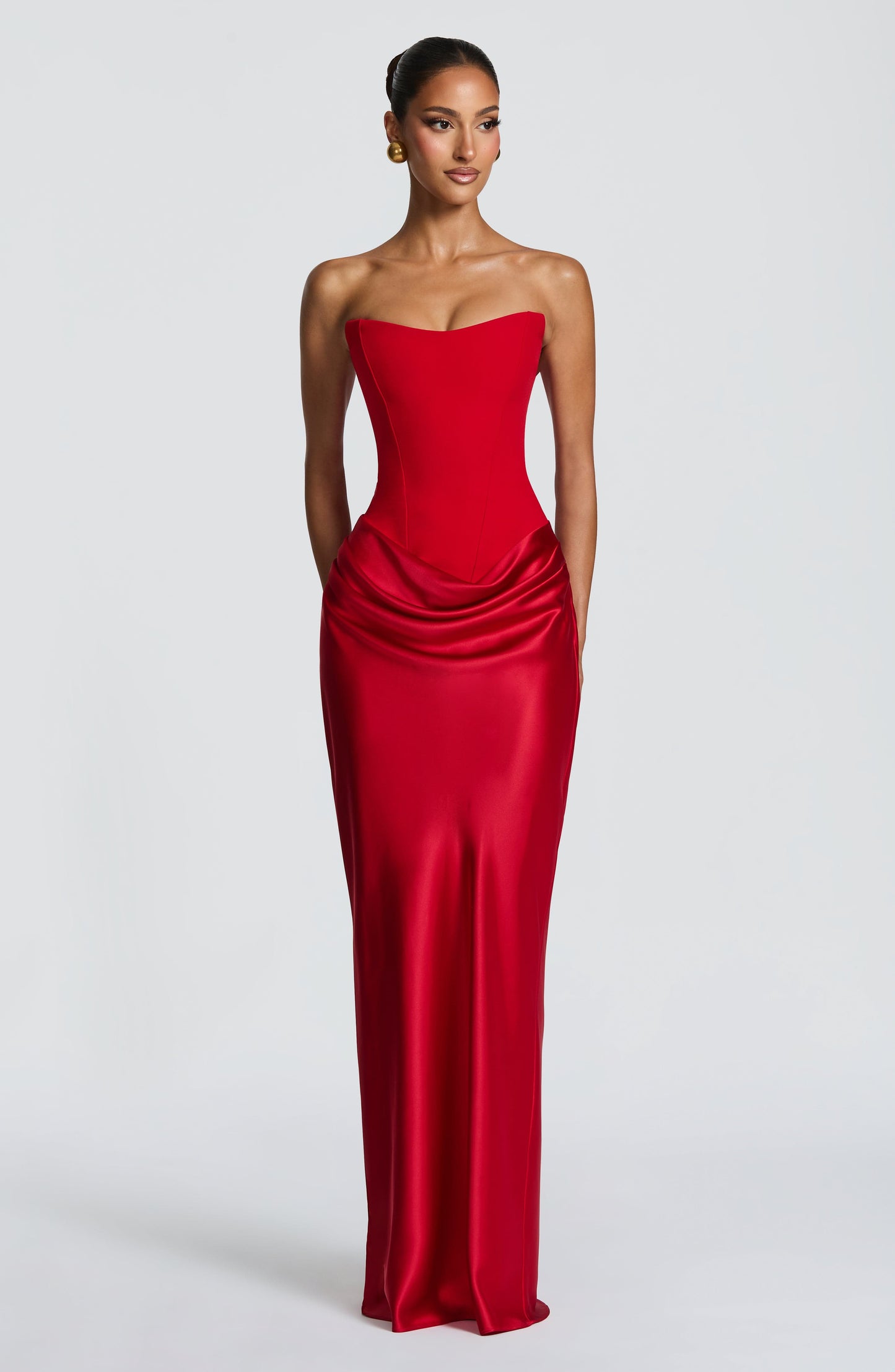 Llona Maxi Ruha