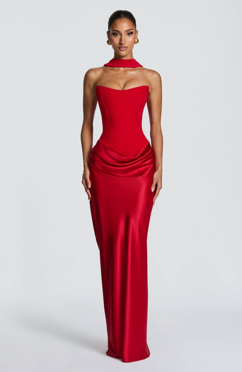 Llona Maxi Ruha