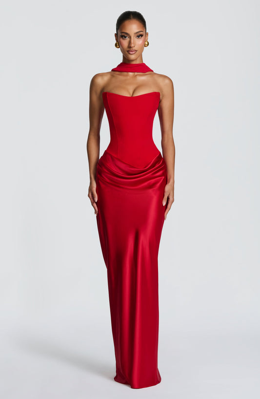 Llona Maxi Ruha