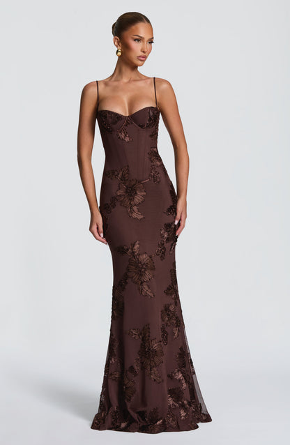 Nóra Maxi Ruha