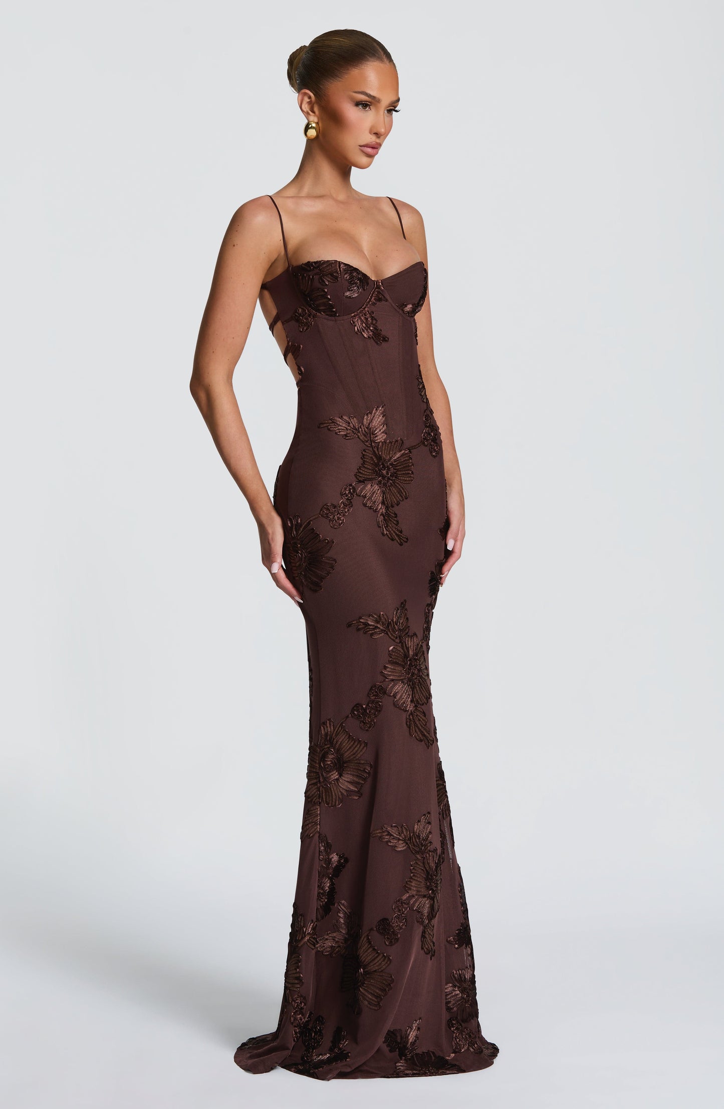 Nóra Maxi Ruha