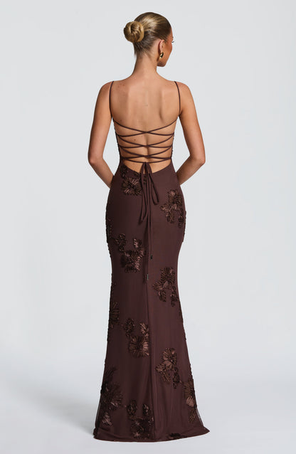 Nóra Maxi Ruha