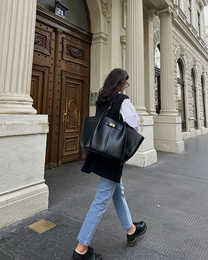 ELIZA | Luxe Curve Shopper