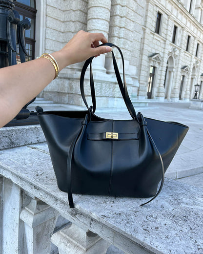 ELIZA | Luxe Curve Shopper