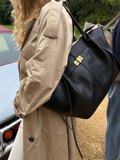 ELIZA | Luxe Curve Shopper