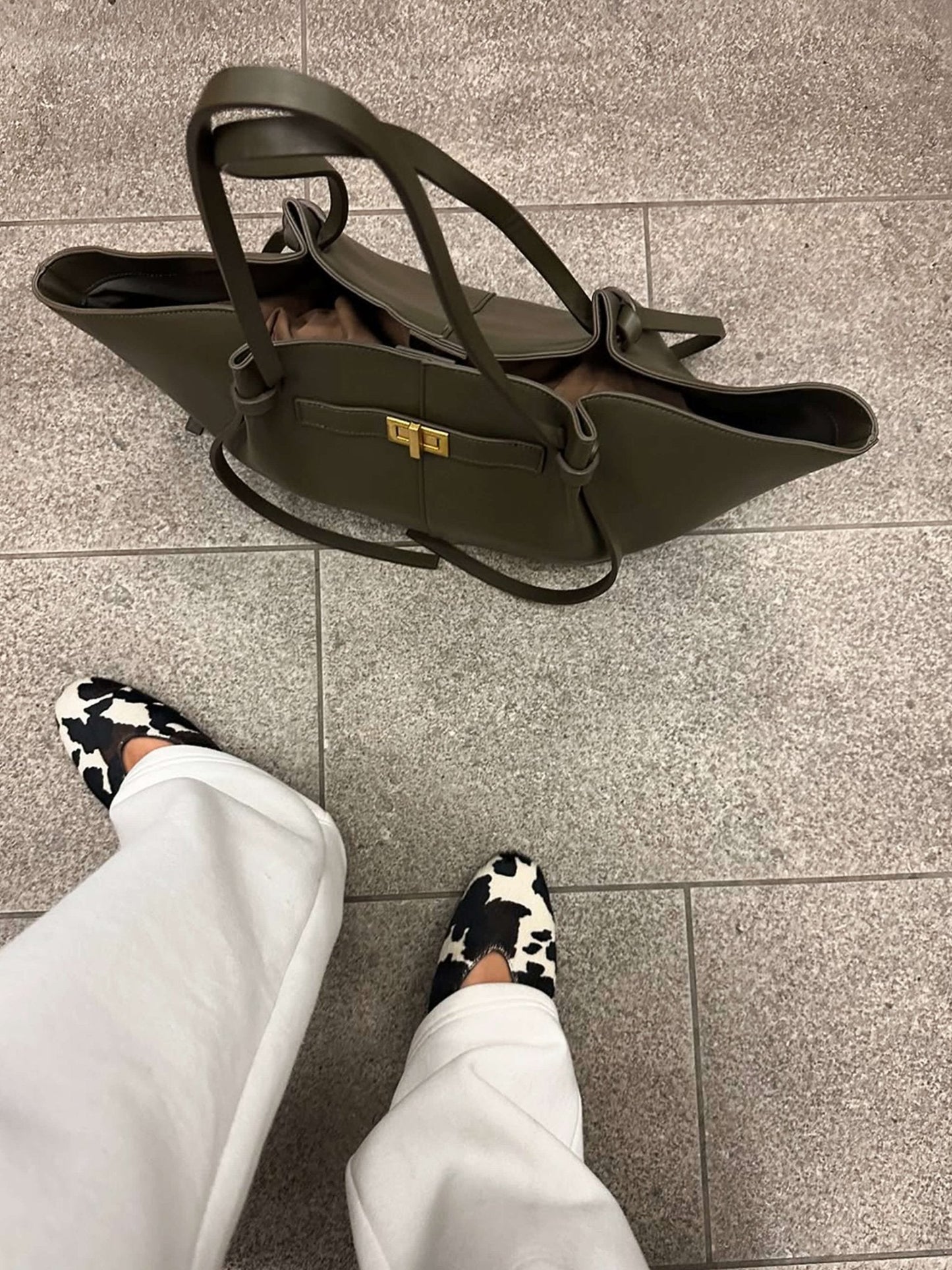 ELIZA | Luxe Curve Shopper