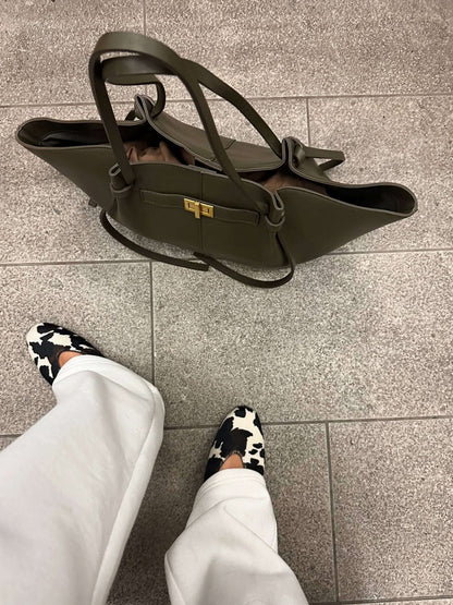 ELIZA | Luxe Curve Shopper