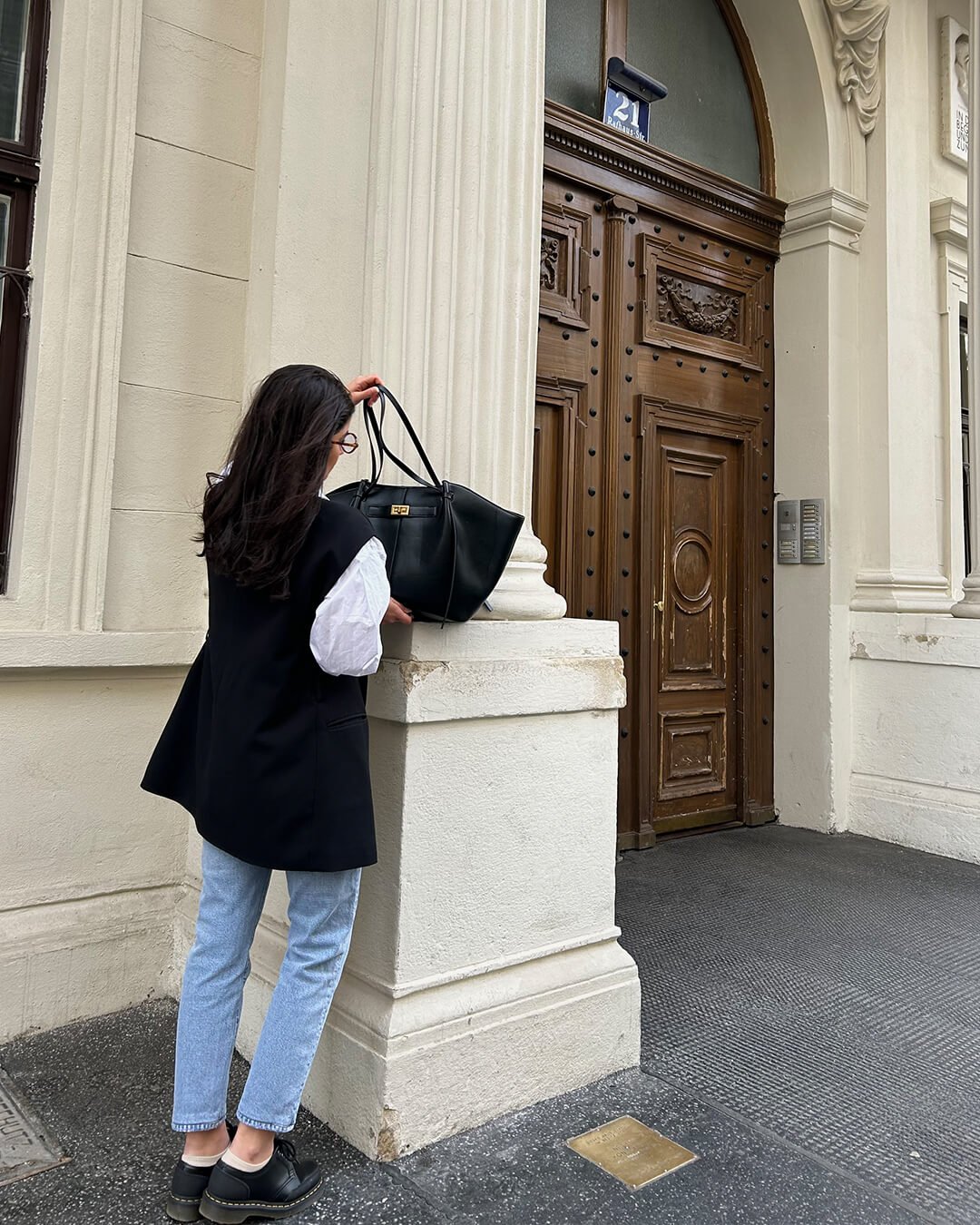 ELIZA | Luxe Curve Shopper