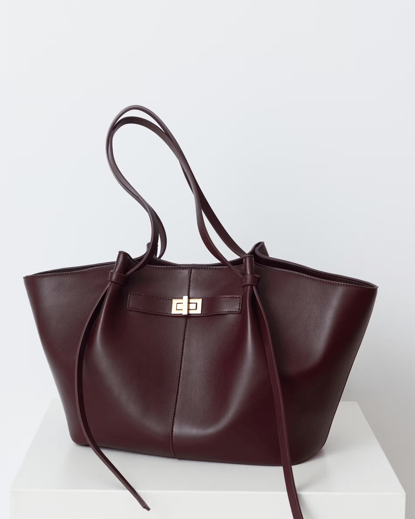 ELIZA | Luxe Curve Shopper