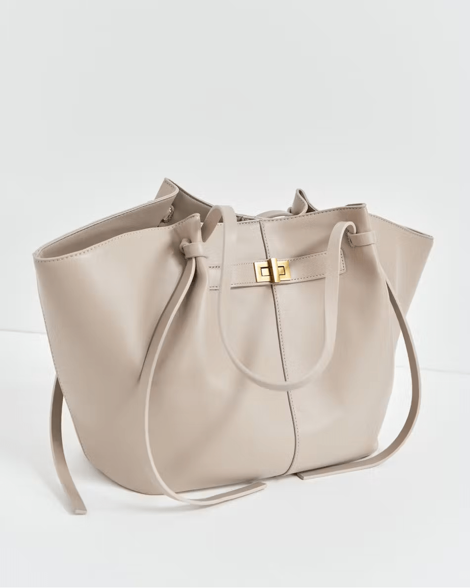 ELIZA | Luxe Curve Shopper