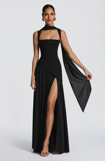 Tullulah Maxi Ruha