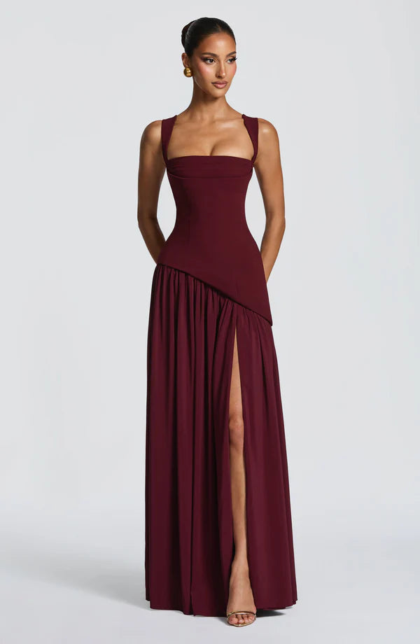Tullulah Maxi Ruha
