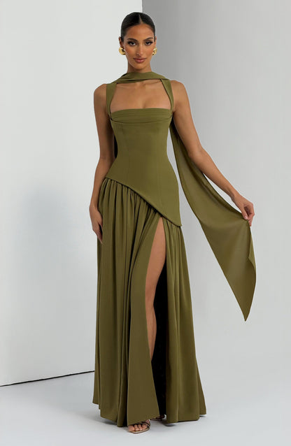 Tullulah Maxi Ruha