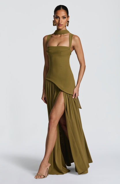 Tullulah Maxi Ruha