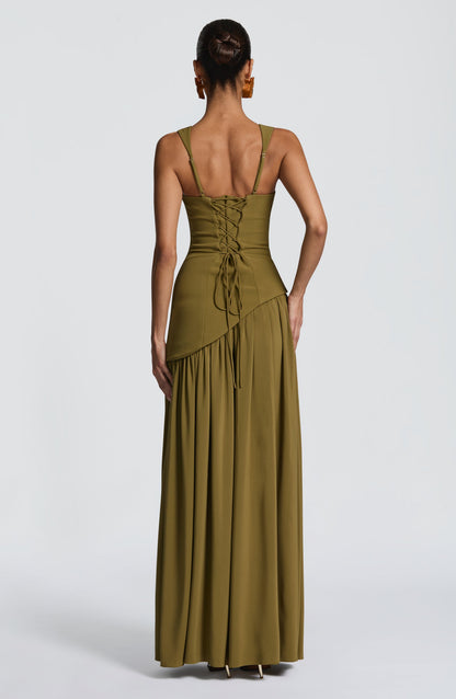 Tullulah Maxi Ruha