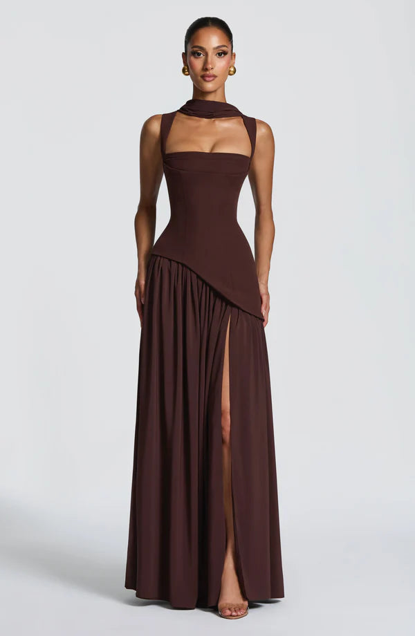 Tullulah Maxi Ruha